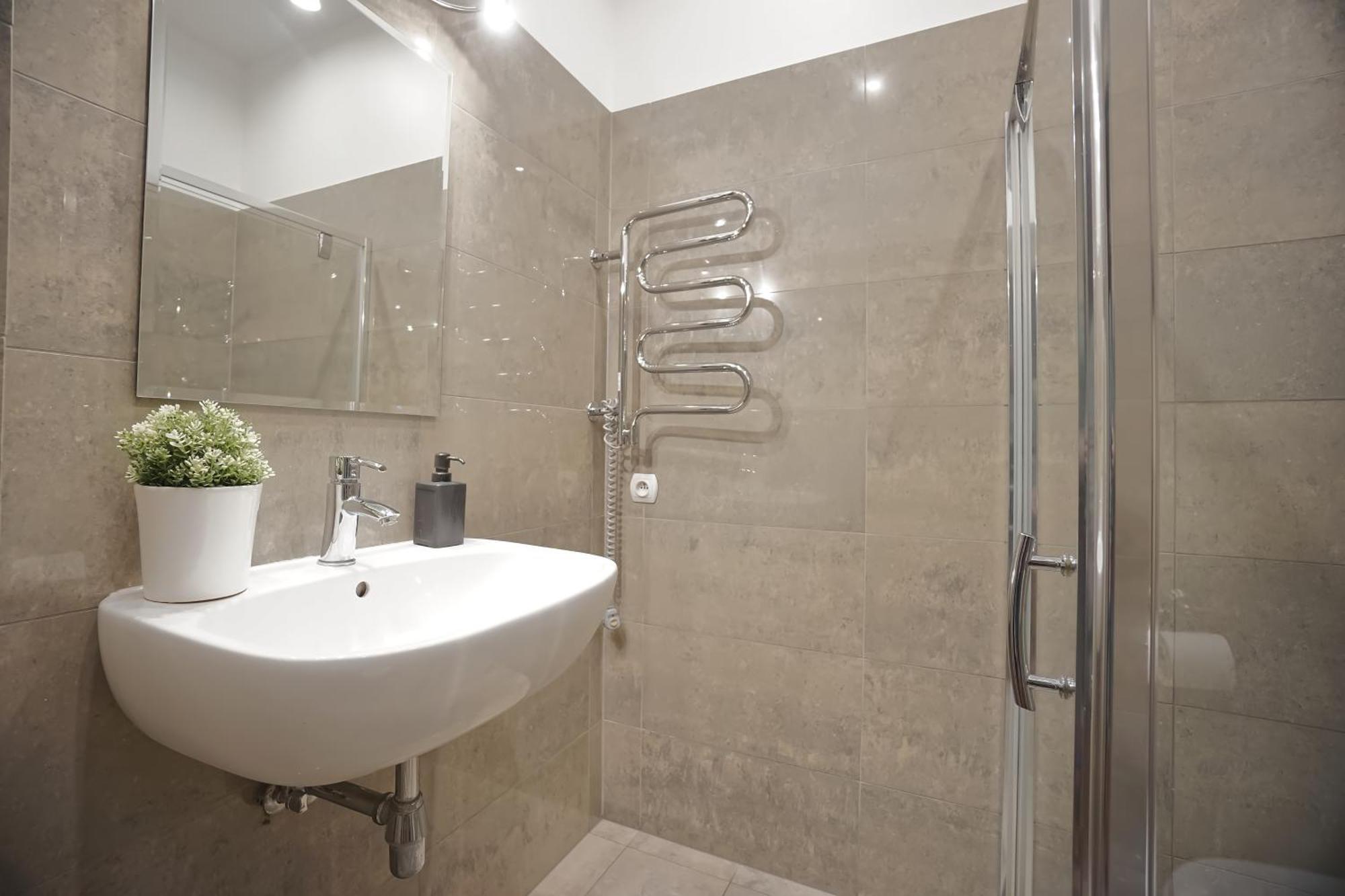 Leilighet Premium Standard Old Town Warszawa