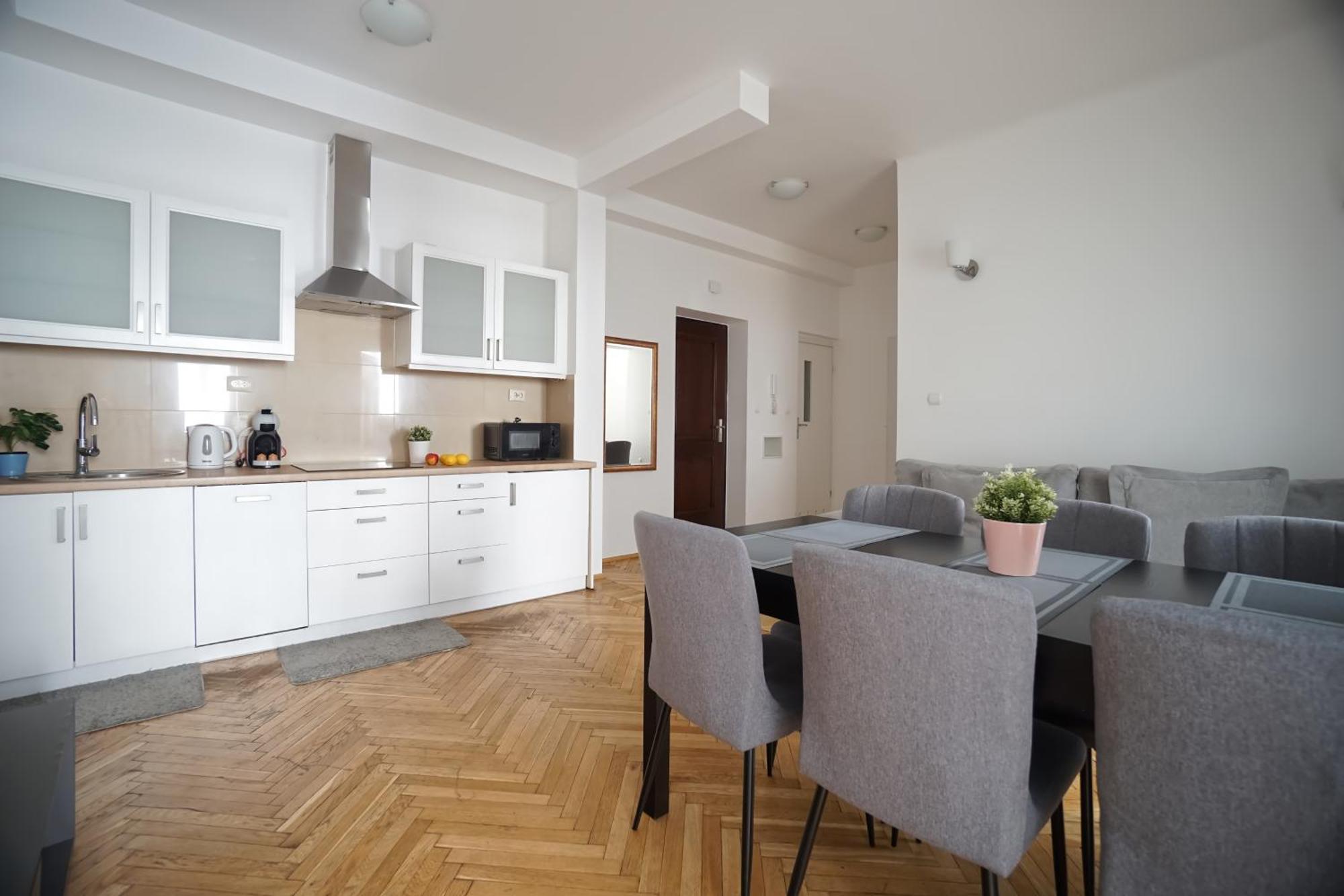 Leilighet Premium Standard Old Town *